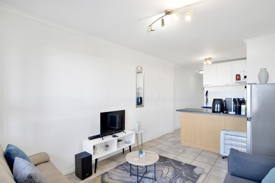 1 Bedroom Property for Sale in Woodstock Western Cape